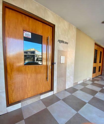 Apartamento Depto Alsina 352 4c