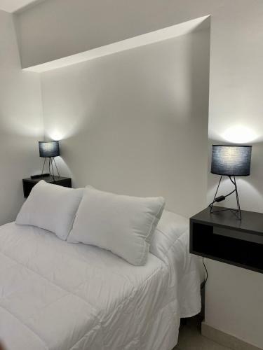 Apartamento Depto Alsina 352 4c