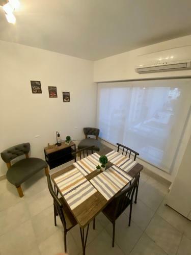 Apartamento Depto Alsina 352 4c