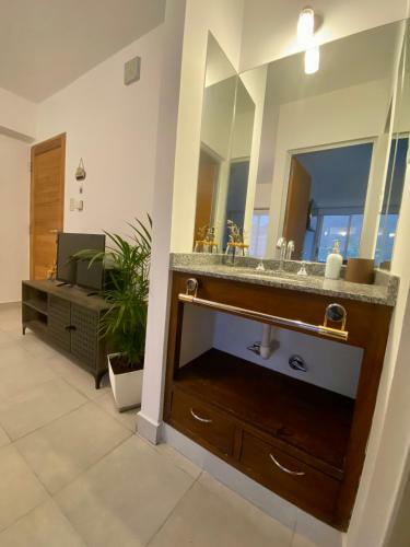 Apartamento Depto Alsina 352 4c