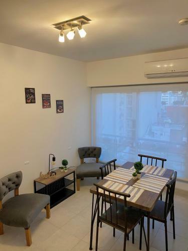 Apartamento Depto Alsina 352 4c