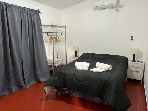 Apartamento Depto Tres Cerritos