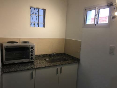 Apartamento Depto Tres Cerritos