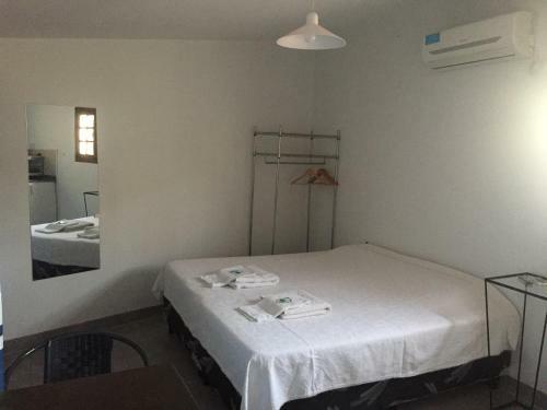 Apartamento Depto Tres Cerritos
