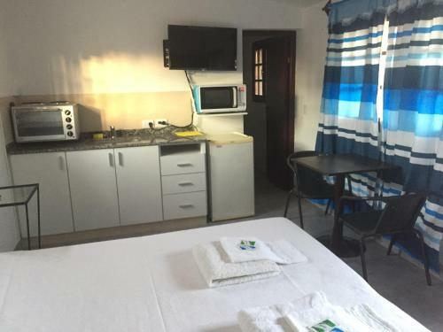 Apartamento Depto Tres Cerritos