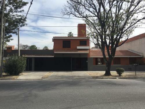 Apartamento Depto Tres Cerritos
