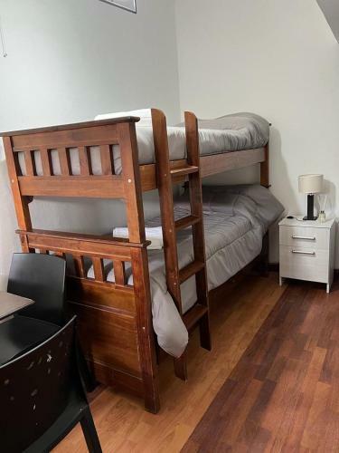 Apartamento Depto Tres Cerritos