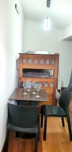 Apartamento Depto Tres Cerritos