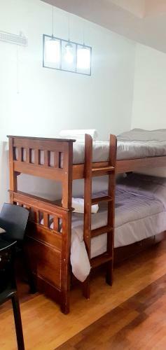 Apartamento Depto Tres Cerritos