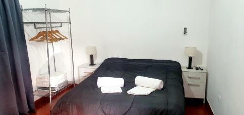 Apartamento Depto Tres Cerritos