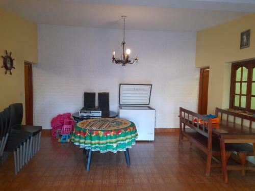 Casa En Salta Capital