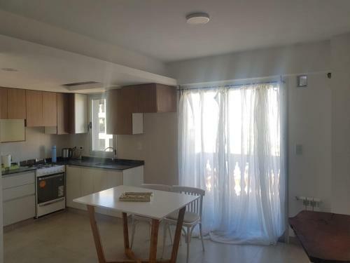 Apartamento Ameghino 350