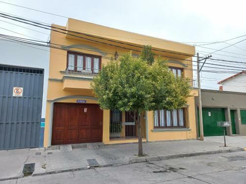 Apartamento Ameghino Alojamiento Salta Capital