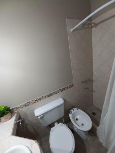 Apartamento Ameghino Alojamiento Salta Capital