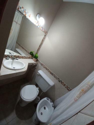 Apartamento Ameghino Alojamiento Salta Capital