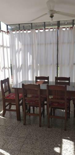Apartamento Ameghino Alojamiento Salta Capital