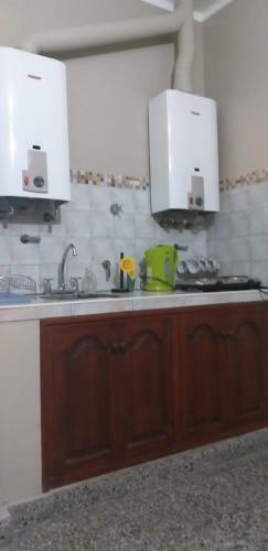 Apartamento Ameghino Alojamiento Salta Capital