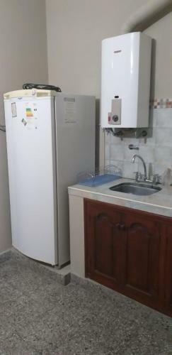 Apartamento Ameghino Alojamiento Salta Capital