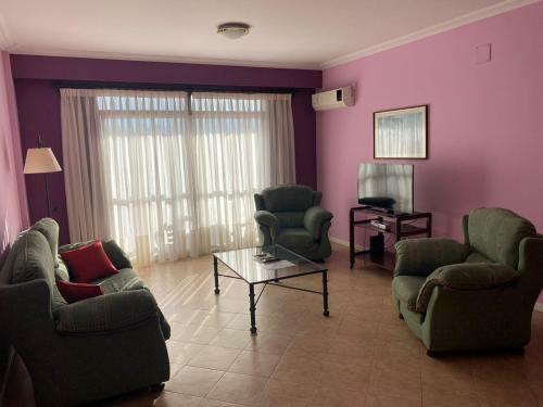 Apartamento Departamento 12 De Octubre