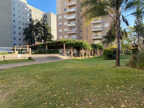 Apartamento Departamento 12 De Octubre