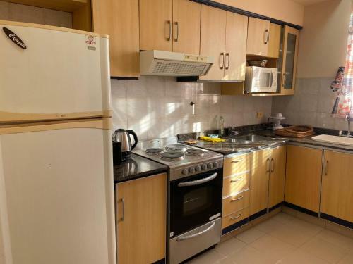 Apartamento Departamento 12 De Octubre