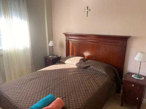 Apartamento Departamento 12 De Octubre