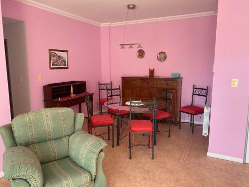Apartamento Departamento 12 De Octubre