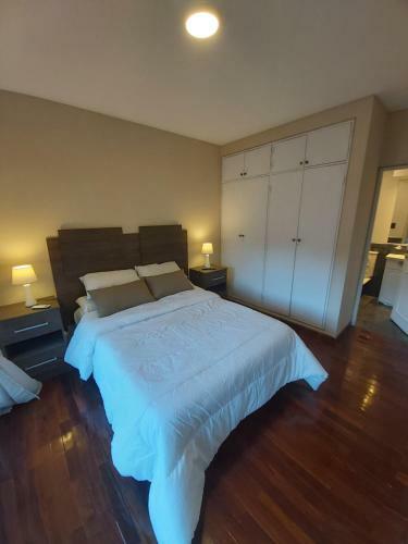 Apartamento Depto Salta Dean Funes