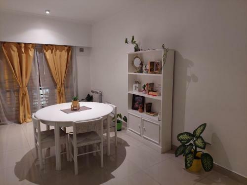 Apartamento Departamento C�ntrico Paseo G�emes