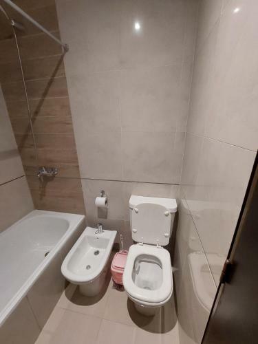 Apartamento Departamento C�ntrico Paseo G�emes