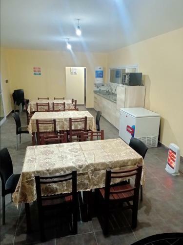 Apartamento Mollar Salta