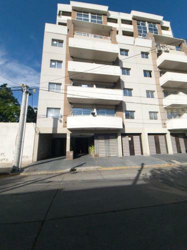 Apartamento Depto Juramento Tres Cerritos