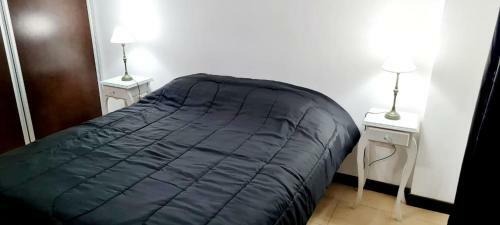 Apartamento Depto Juramento Tres Cerritos