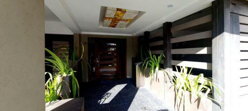 Apartamento Depto Juramento Tres Cerritos