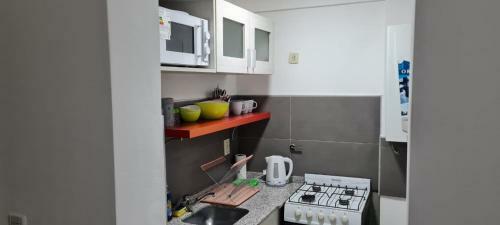 Apartamento Depto Juramento Tres Cerritos