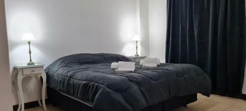 Apartamento Depto Juramento Tres Cerritos