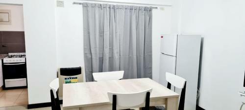 Apartamento Depto Juramento Tres Cerritos