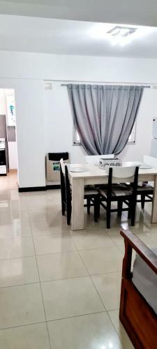 Apartamento Depto Juramento Tres Cerritos