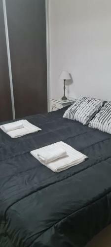 Apartamento Depto Juramento Tres Cerritos