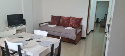 Apartamento Depto Juramento Tres Cerritos