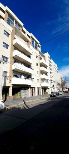 Apartamento Depto Juramento Tres Cerritos