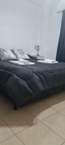 Apartamento Depto Juramento Tres Cerritos