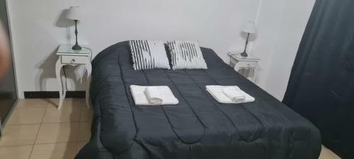 Apartamento Depto Juramento Tres Cerritos