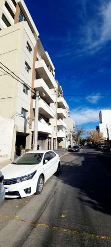 Apartamento Depto Juramento Tres Cerritos