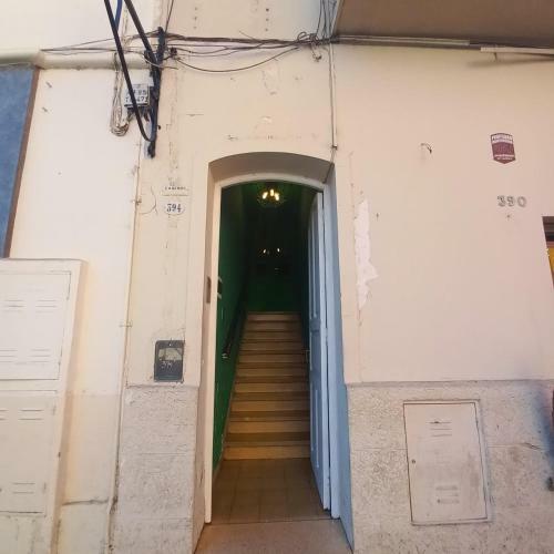 Hostal Hostel Lqueen 1