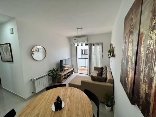 Apartamento Departamento Guemes Salta