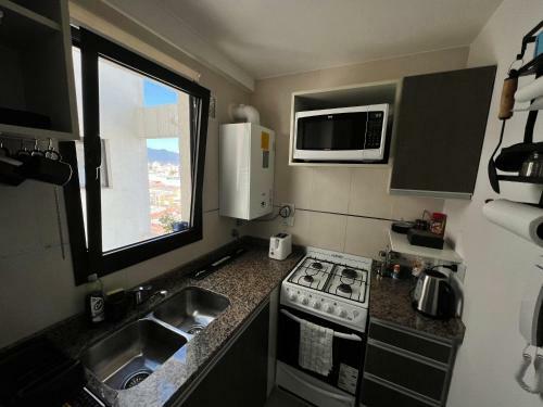 Apartamento Departamento Guemes Salta