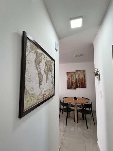 Apartamento Departamento Guemes Salta
