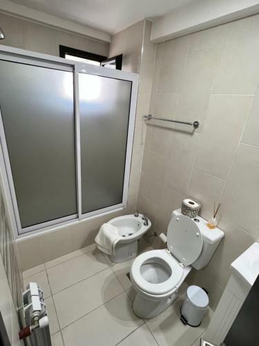 Apartamento Departamento Guemes Salta