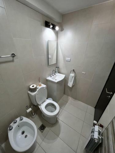 Apartamento Departamento Guemes Salta